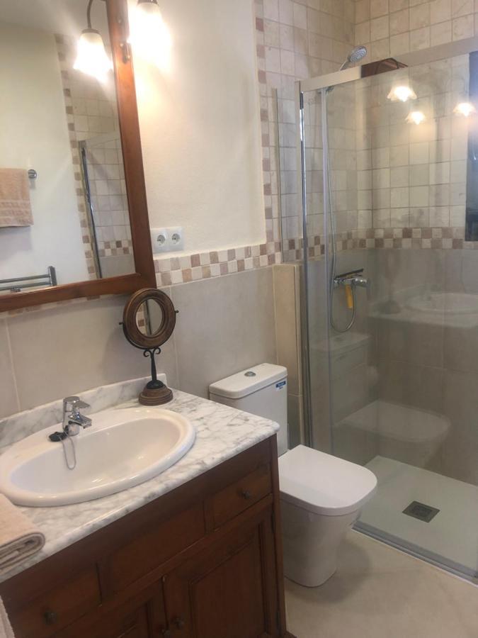 Villa Romántica Calpe Kültér fotó