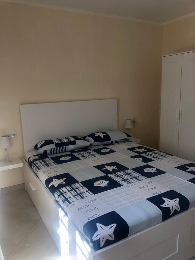 Villa Romántica Calpe Kültér fotó