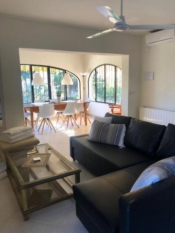 Villa Romántica Calpe Kültér fotó